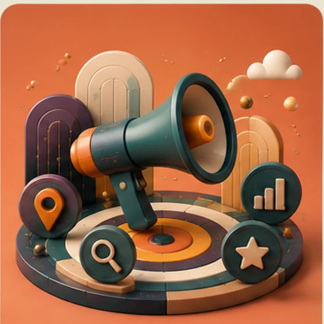 Joined-up structure. Service pages and area pages linked so both visitors and search engines understand exactly what you offer where.