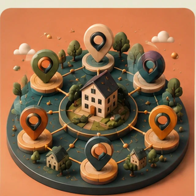 Local SEO service. The full local visibility offering