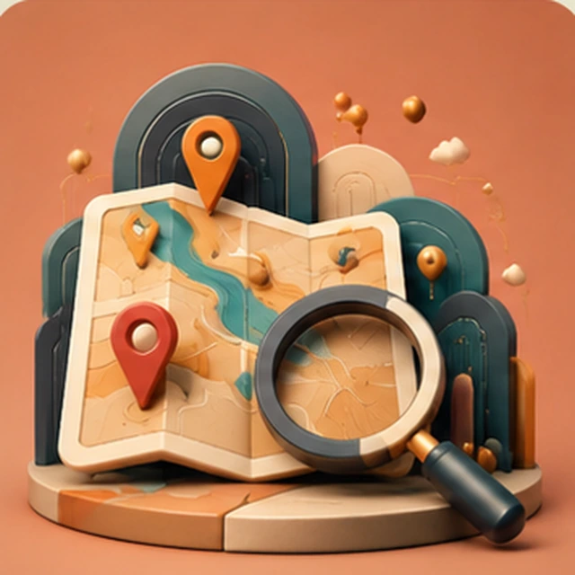 Local SEO across Devon. The method behind area visibility