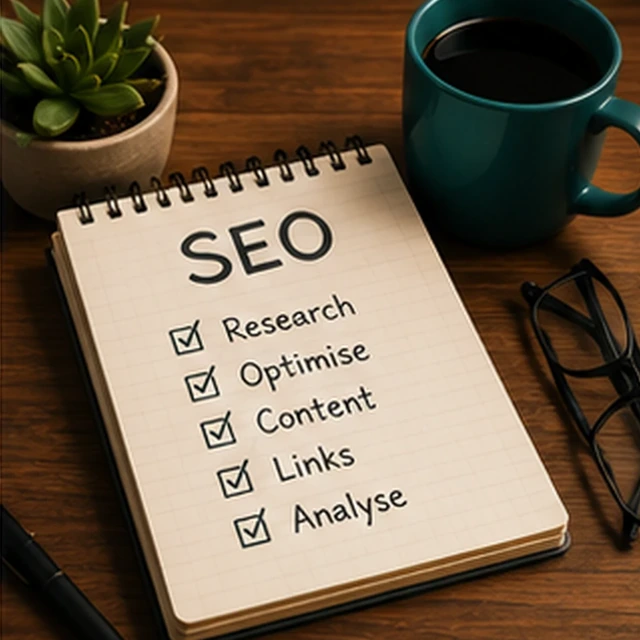 Why 'more keywords' is usually the wrong goal. Stuffing a page with variations of the same phrase made sense to nobody except a spreadsheet, and search engines stopped rewarding it many years ago. What they reward now is…