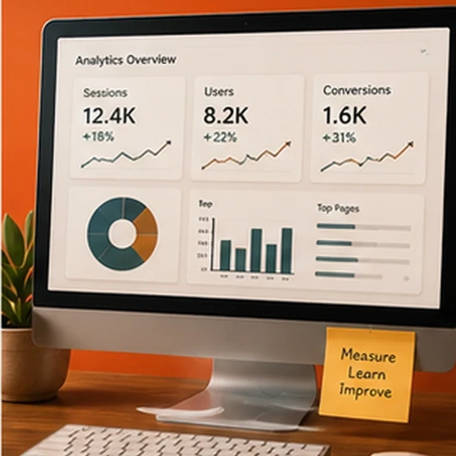 Do you need to keep publishing forever?. The industry's content treadmill, publish weekly or perish, mistakes the map for the territory. What accumulating pages actually builds, when it works, is topical depth: a site…