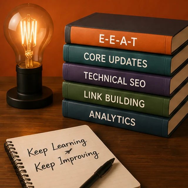 Audit services. Diagnosis for your own site