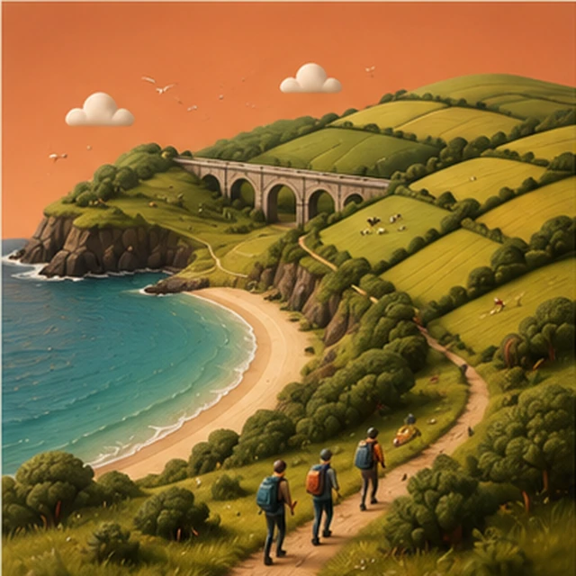 BARNSTAPLE. From Barnstaple and Bideford to Ilfracombe, Braunton and the surf coast, North Devon's search market is spread across towns rather than concentrated in a city. That geography…