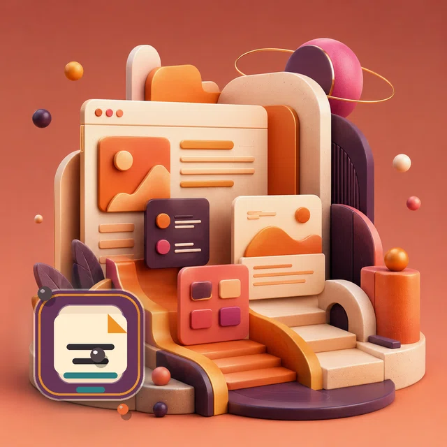 Small elements, compound effect. The unglamorous elements carry more weight than they look. A title tag is the page's one-line argument for the click, seen by more people than any sentence on the page itself. A…