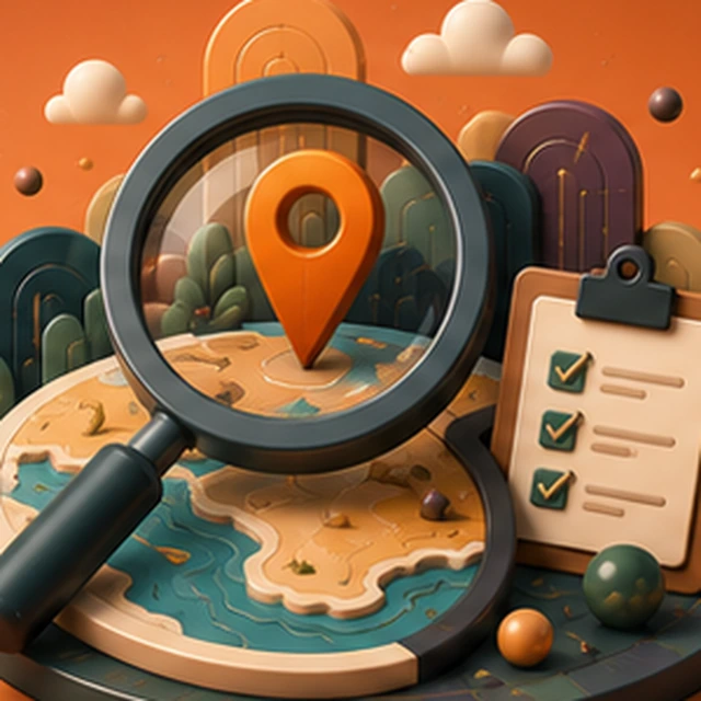 Research. Market, competitors, search demand and the current state of the site, condensed into a plan worth following.
