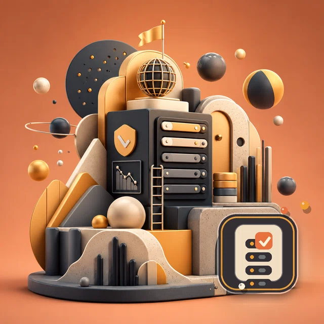 Crawling & indexing. Robots directives, XML sitemaps, canonical tags, redirect chains and index coverage, so the right pages are found and the wrong ones are not.